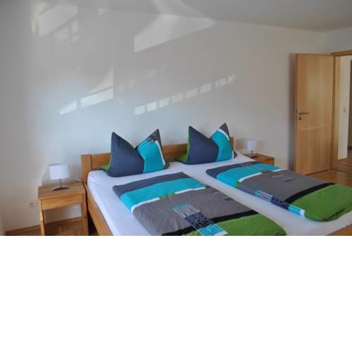 Ferienhaus Rauwolf