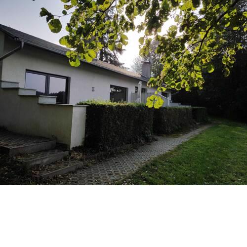 Ferienhaus Ravensruh