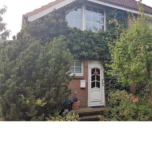 Ferienhaus Rebhuhnweg