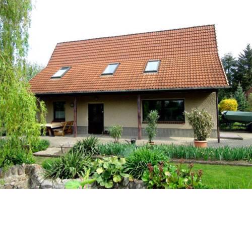Ferienhaus Rechlin SEE 4121