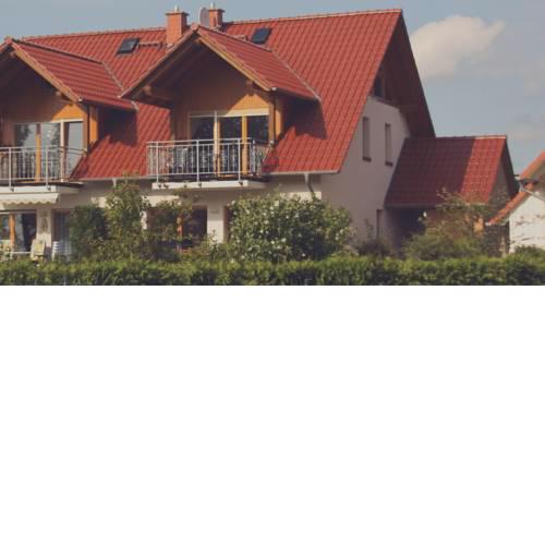 Ferienhaus Rechlin