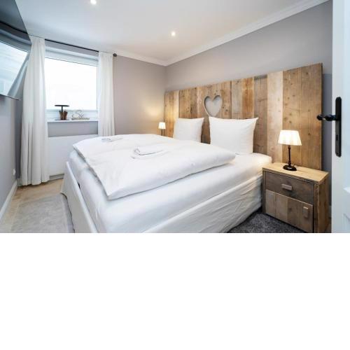Ferienhaus Reetalm Sylt