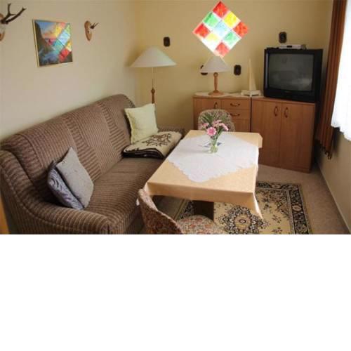 Ferienhaus Reetzow USE 2531