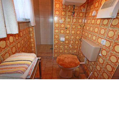 Ferienhaus Reetzow USE 3111