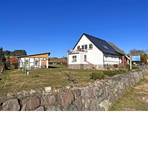 Ferienhaus Reetzow USE 3521