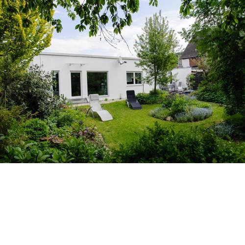 Ferienhaus Refugium