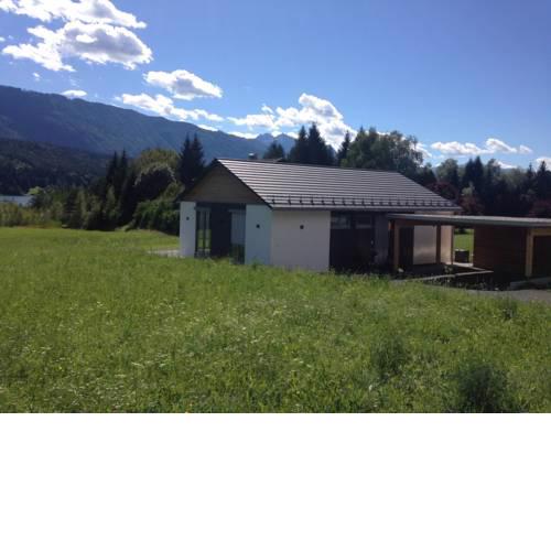 Ferienhaus Refugium
