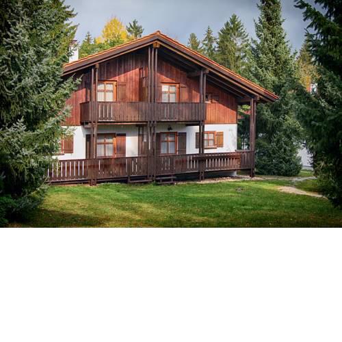 Ferienhaus Regent