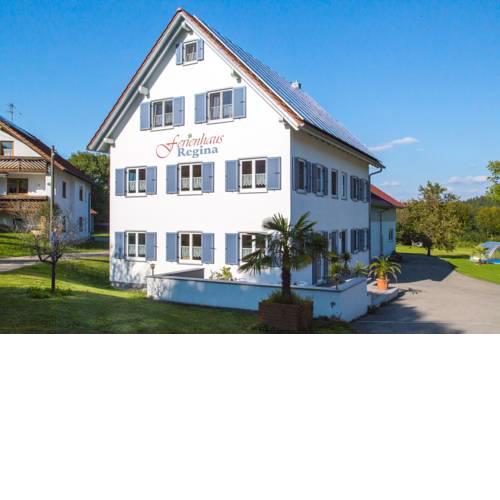 Ferienhaus Regina