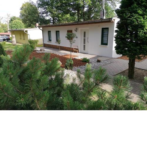 Ferienhaus Regina