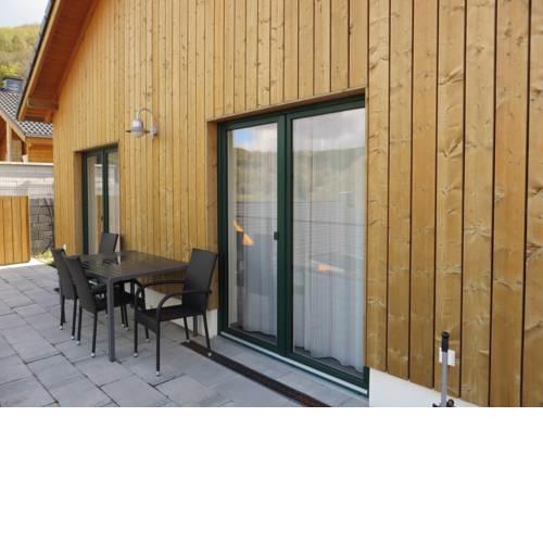 Ferienhaus Rehbach
