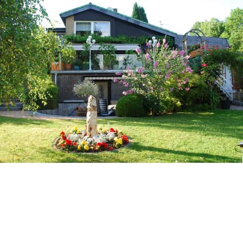 Ferienhaus Reher