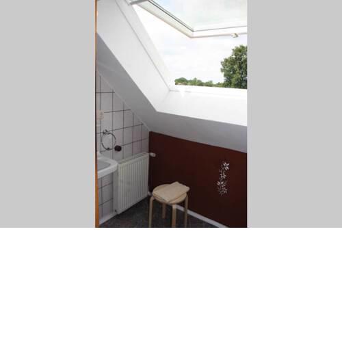 Ferienhaus Rehwiese