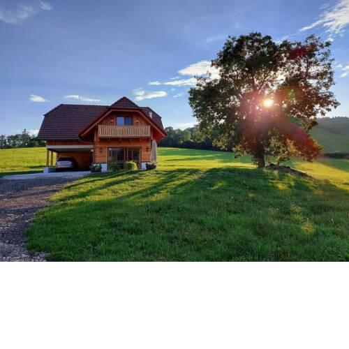 Ferienhaus Reisinger Promschhof