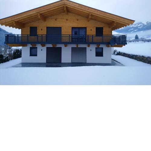 Ferienhaus Reiter nähe Skigebiet Kitzbühel