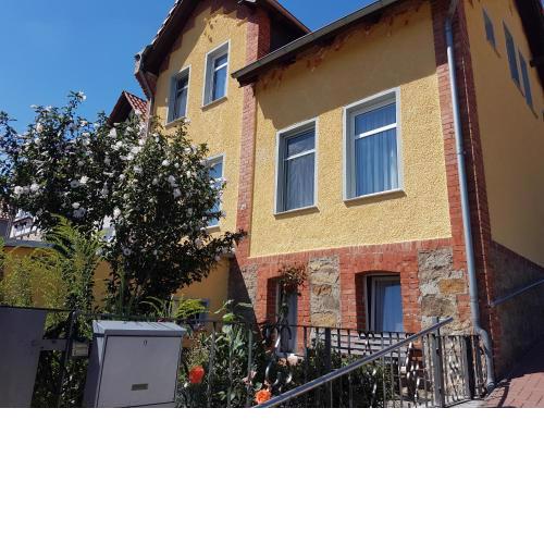 Ferienhaus Renate 7