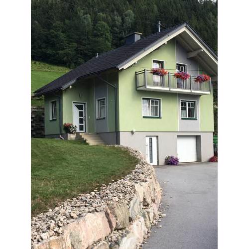 Ferienhaus Renate
