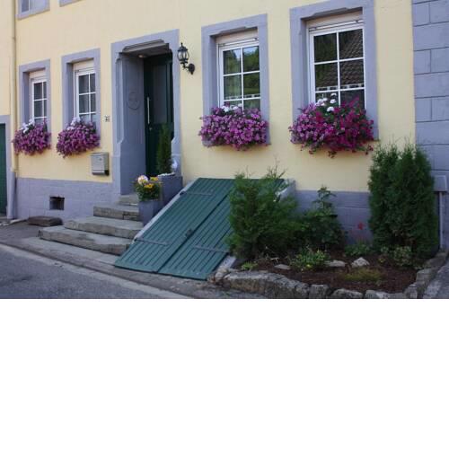 Ferienhaus Renneberg