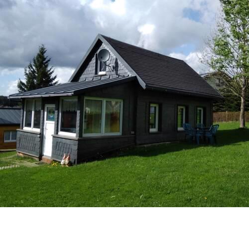 Ferienhaus Rennsteig Müller