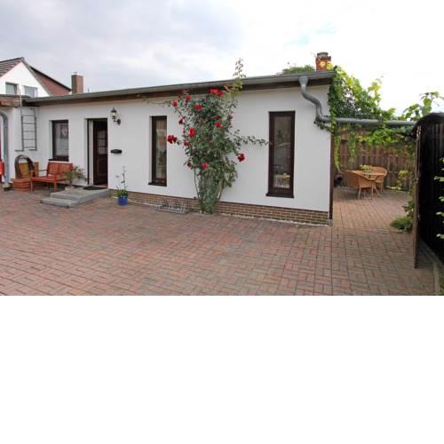 Ferienhaus Rerik MOST 2361