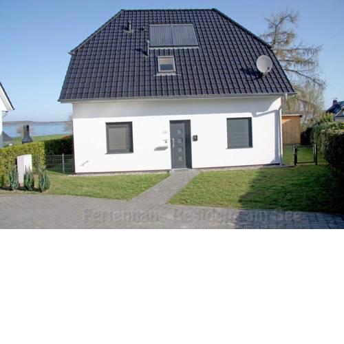 Ferienhaus Residenz am See