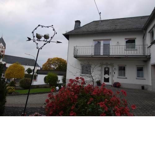 Ferienhaus Reuter Eifel