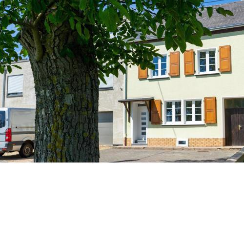 Ferienhaus Reuter