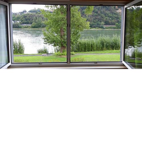 Ferienhaus-Rheinblick-Koblenz, Whg Nr 3 "Festung Ehrenbreitstein"
