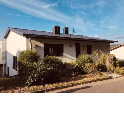 Ferienhaus Rheinblick