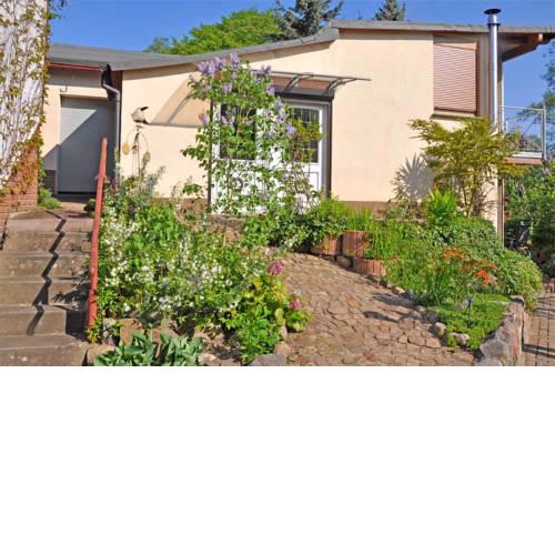 Ferienhaus Rheinsberg SEE 8701