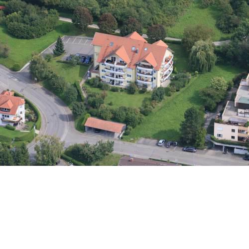 Ferienhaus Rheintalblick