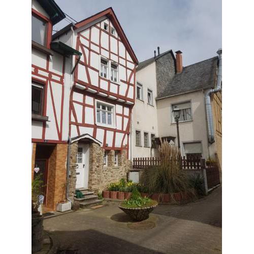 Ferienhaus Rhens
