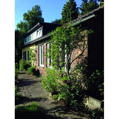 Ferienhaus Rhine & Garden