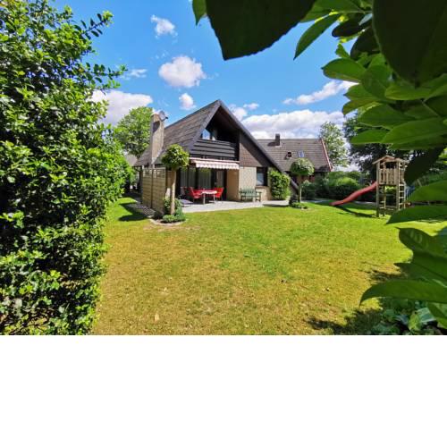 Ferienhaus Rhode am Alfsee