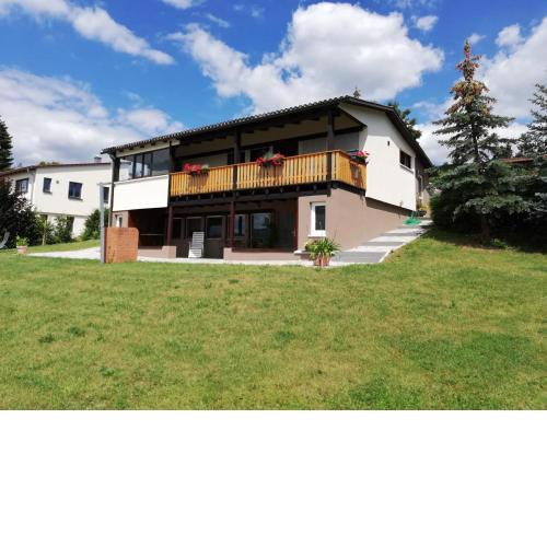 Ferienhaus RhönFlair