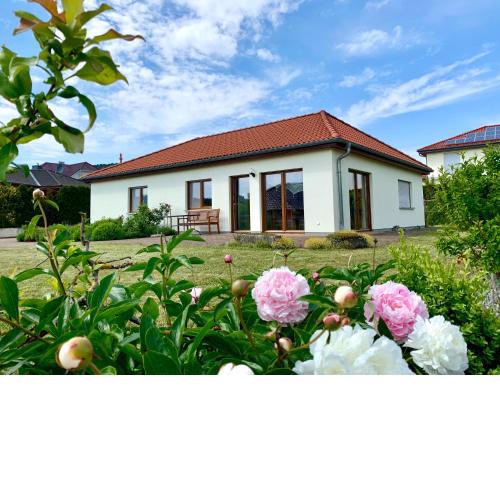 Ferienhaus Rhönpark