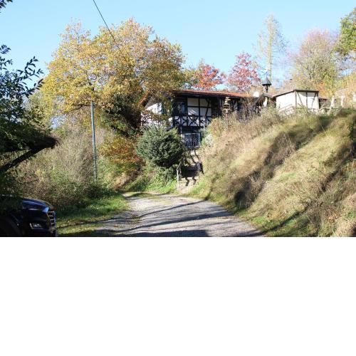 Ferienhaus Rhönpforte