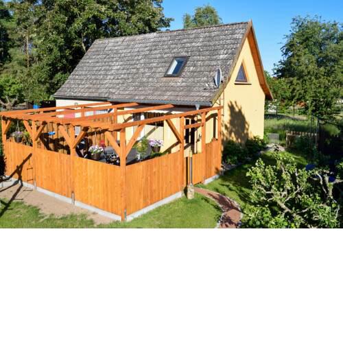 Ferienhaus Ribnitz-Damgarten
