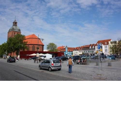 Ferienhaus Ribnitz MOST 751
