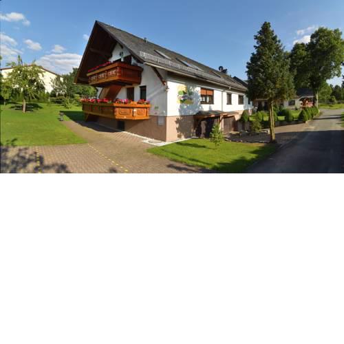 Ferienhaus Richter