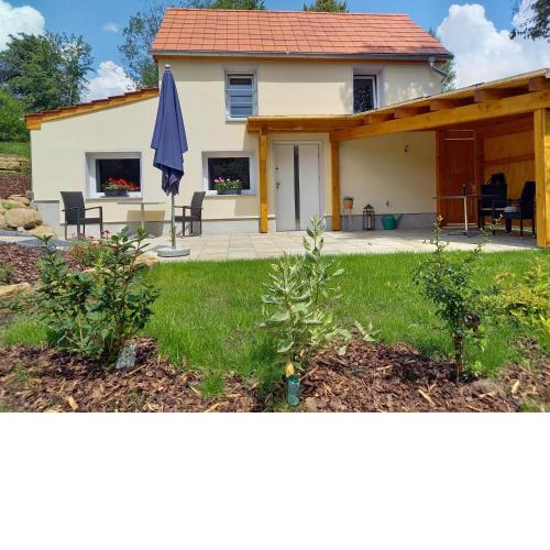 Ferienhaus Richtermühle