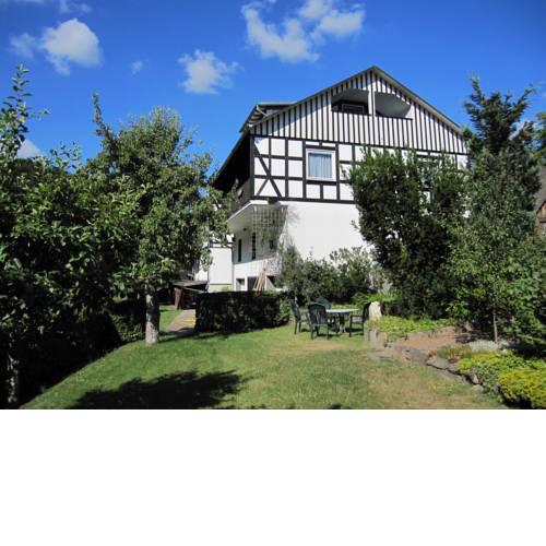 Ferienhaus Rickert