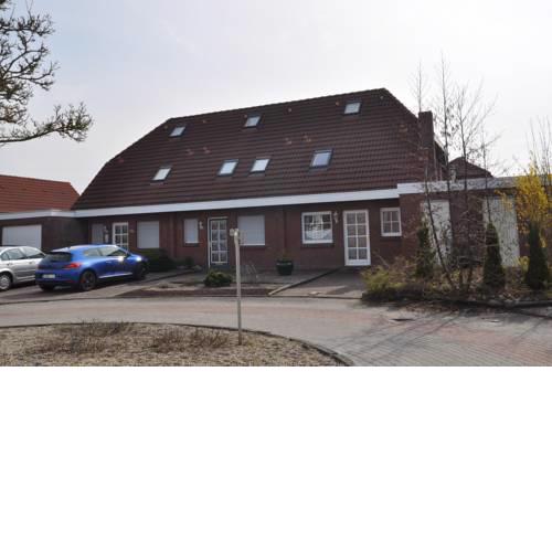 Ferienhaus Riede Norddeich