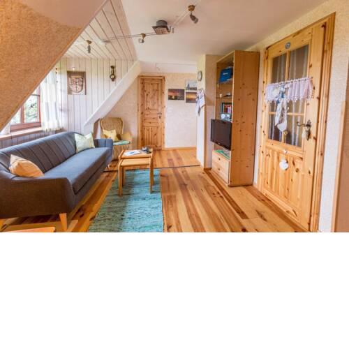 Ferienhaus Riedel