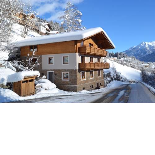 Ferienhaus Rieder