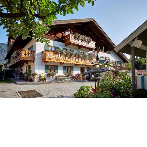 Ferienhaus Rieger
