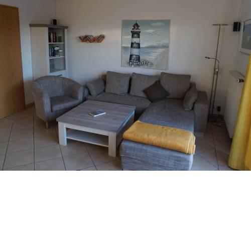 Ferienhaus Rieke