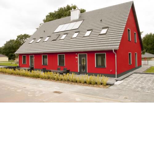 Ferienhaus Rieke