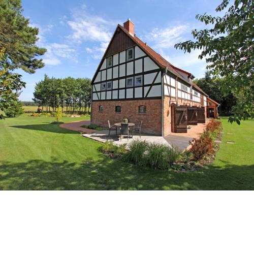 Ferienhaus Riesenbrück VORP 2751