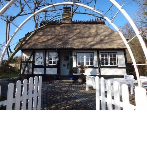 Ferienhaus Rikate